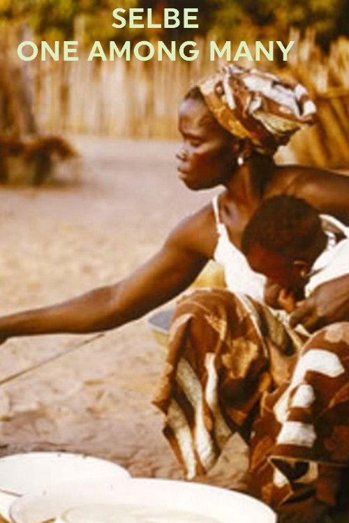 Selbe: One Among Many (1983) poster