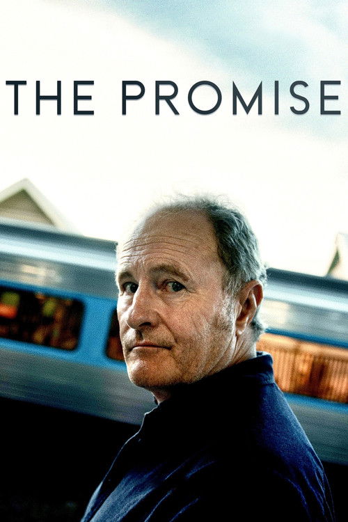 The Promise (2023) poster