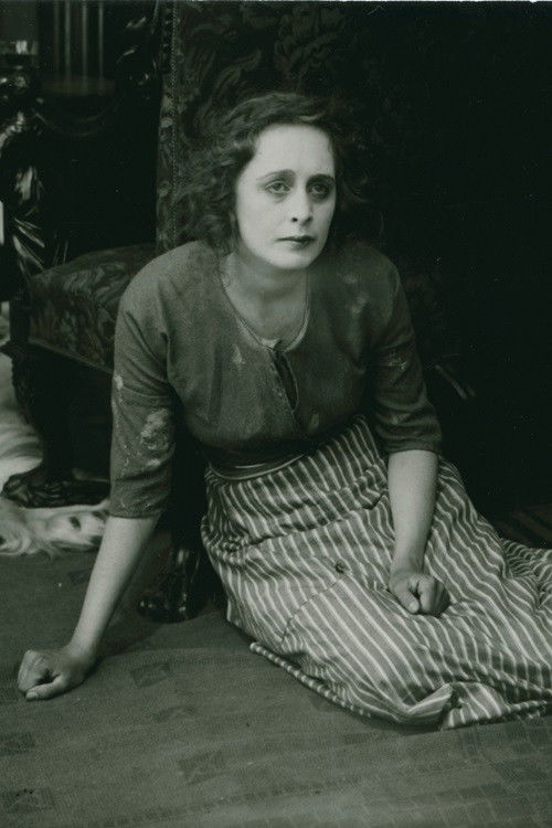 Guilt Redeemed (1915) poster