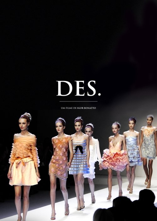 Des. (2012) poster