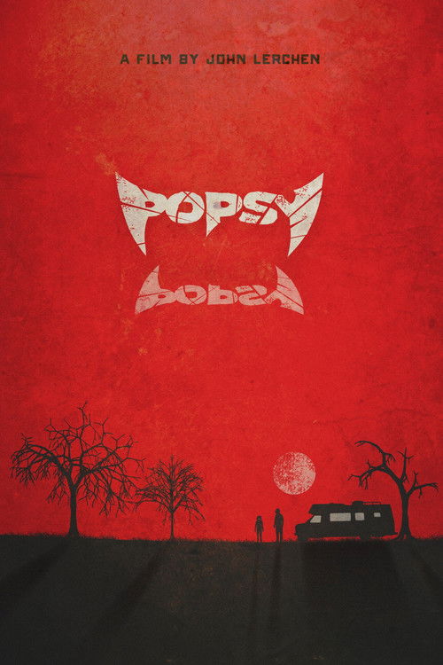 Popsy (2013) poster
