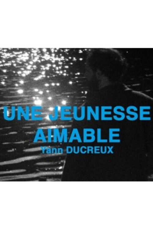 Une jeunesse aimable (2023) poster