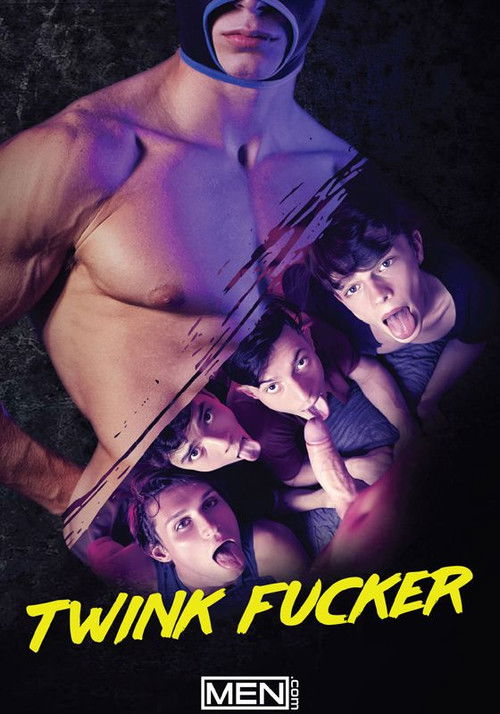 Twink Fucker (2024) poster