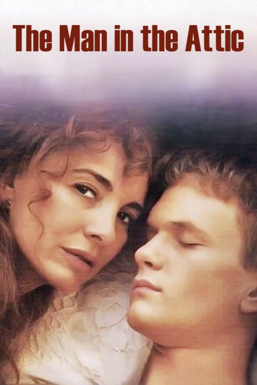 The Man in the Attic (1995) poster