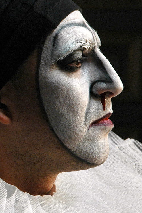 Dancing Worm (2006) poster