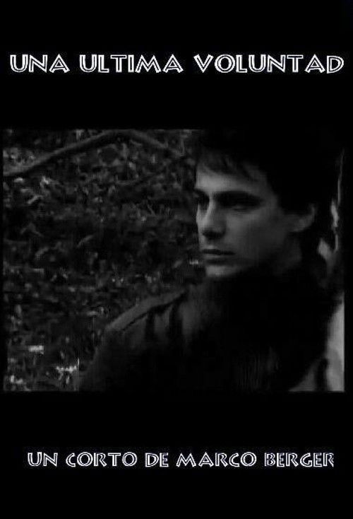 A Last Wish (2008) poster