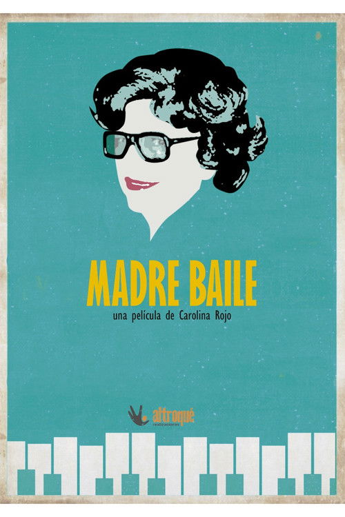 Madre Baile (2020) poster