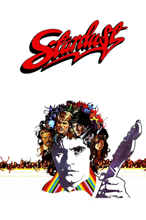 Stardust (1974) poster