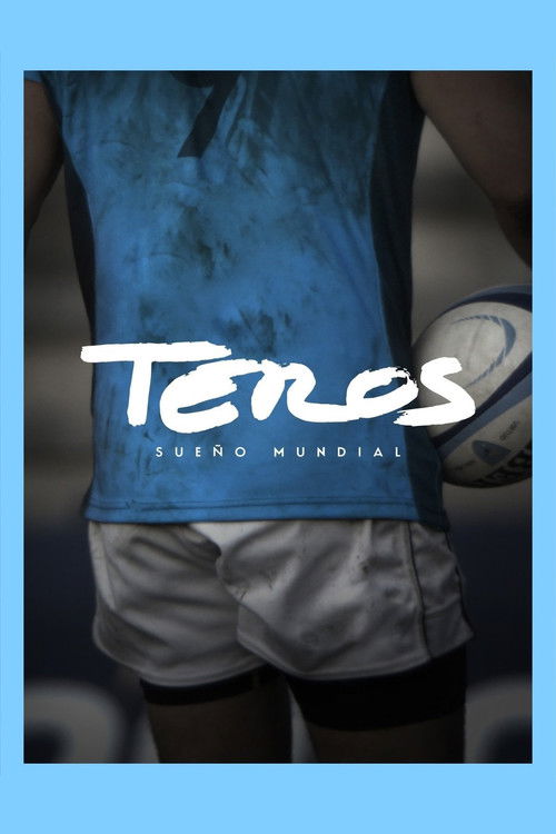 Teros, sueño mundial (2015) poster