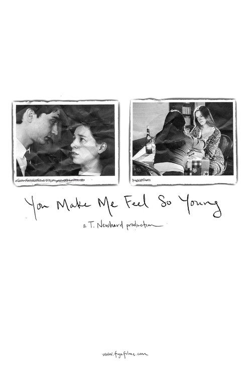 You Make Me Feel So Young (2013) poster