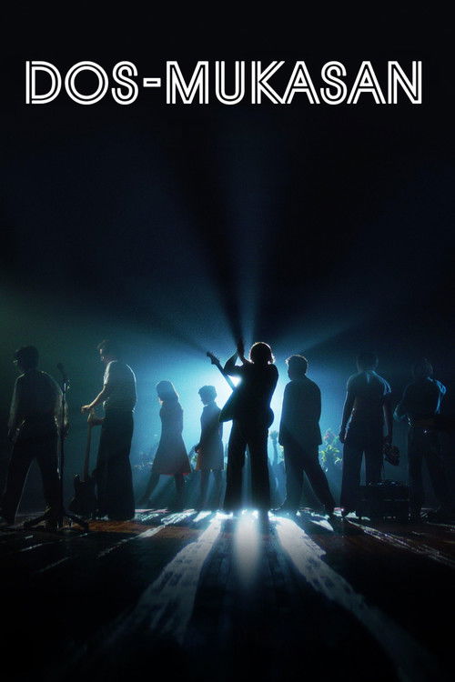 Dos-Mukasan (2022) poster