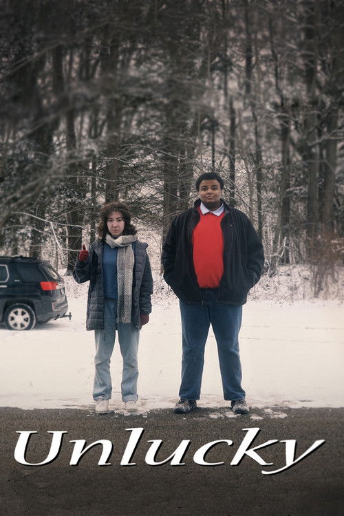 Unlucky (2023) poster