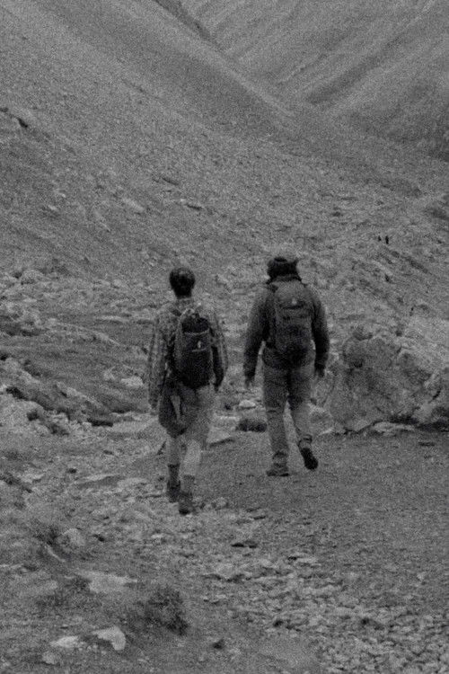 Ptarmigan Cirque (2022) poster