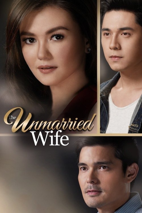 The Unmarried Wife (2016) poster