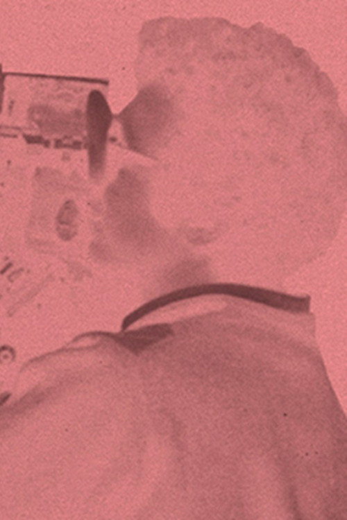 F.M. Banier filmé par A. Arrietta (2015) poster
