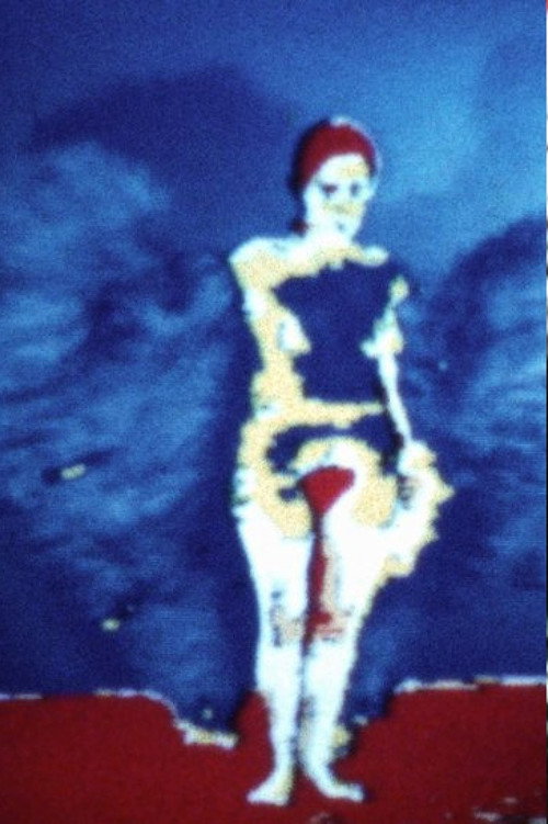 Butterfly (1975) poster