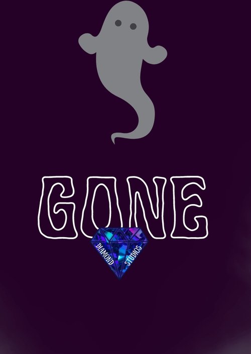 GONE (2022) poster