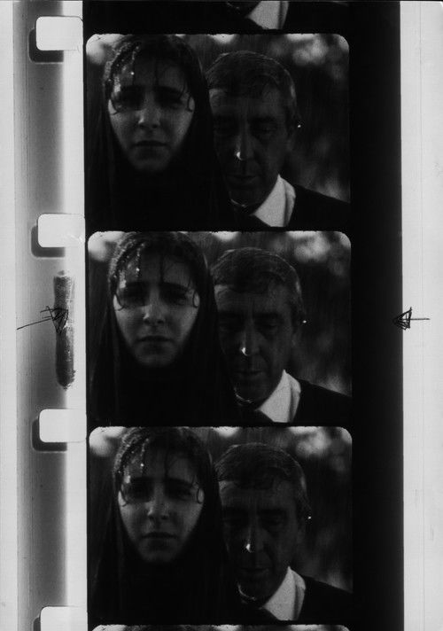 Memory of the Unknown (1996) poster