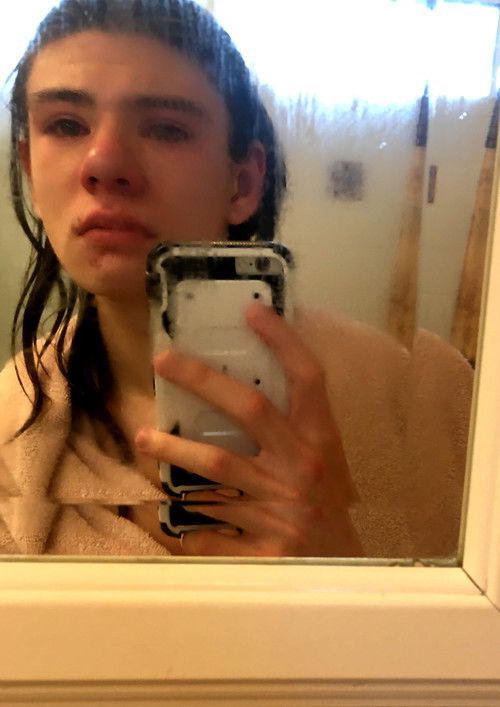 Go Nigel (2023) poster