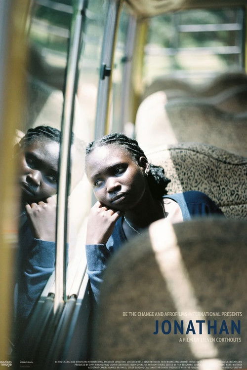 Jonathan (2026) poster