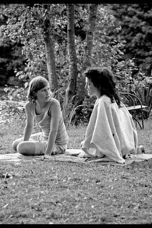 Le songe (2006) poster