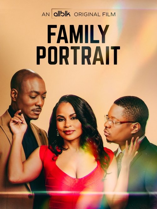 Family Portrait (2023) poster