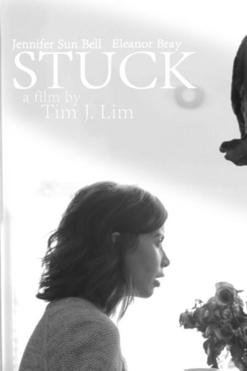 Stuck (2020) poster