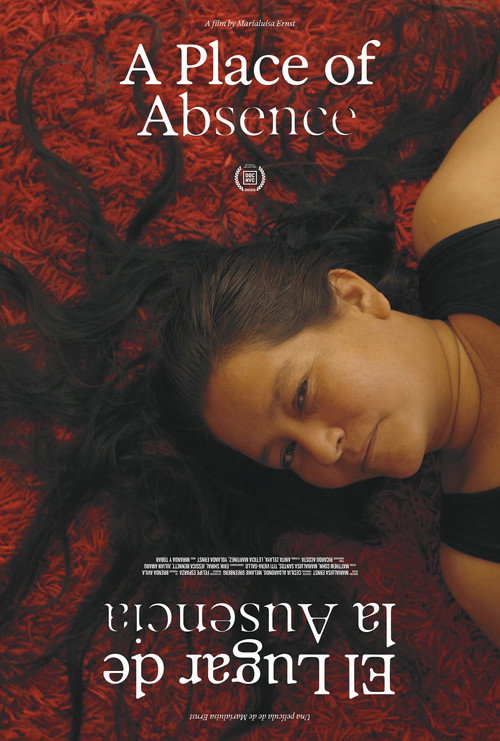 A Place of Absence (2025) poster