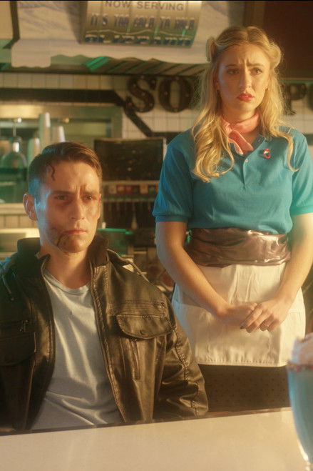 Candyman (2019) poster