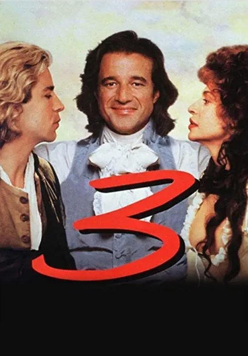 3 (1996) poster