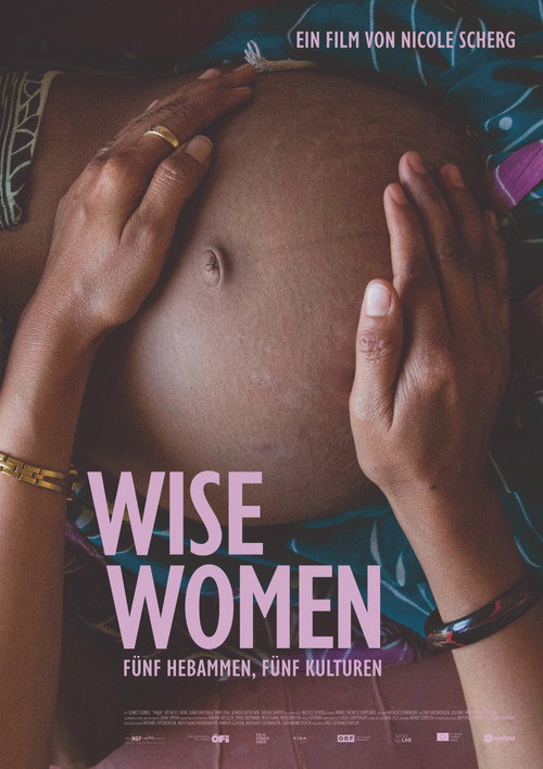 Wise Women (2026) poster