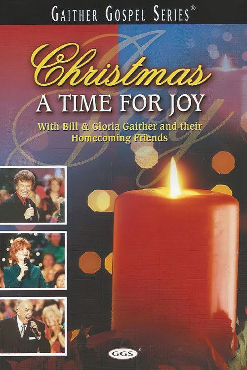 Christmas a Time for Joy (2002) poster