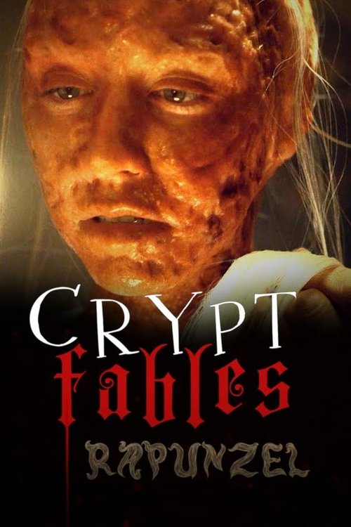 Rapunzel (2018) poster