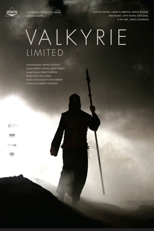 Valkyrie Limited (2009) poster
