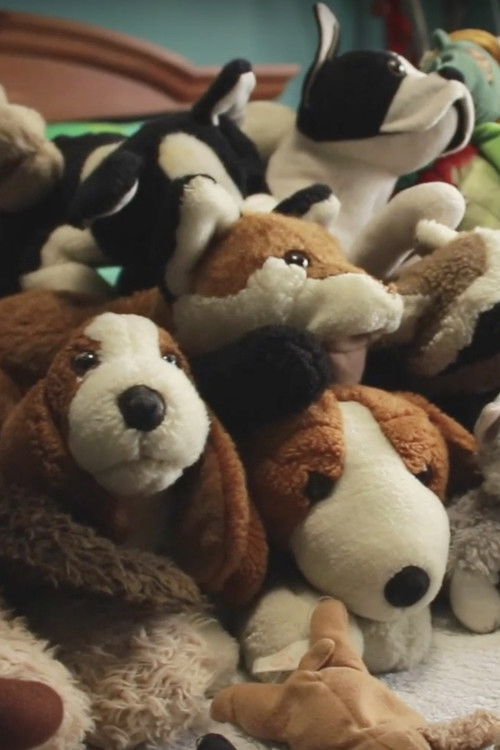 The Entire History of Dogtown (2019) poster