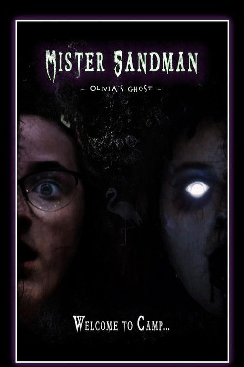 Mister Sandman : Olivia's Ghost (2019) poster