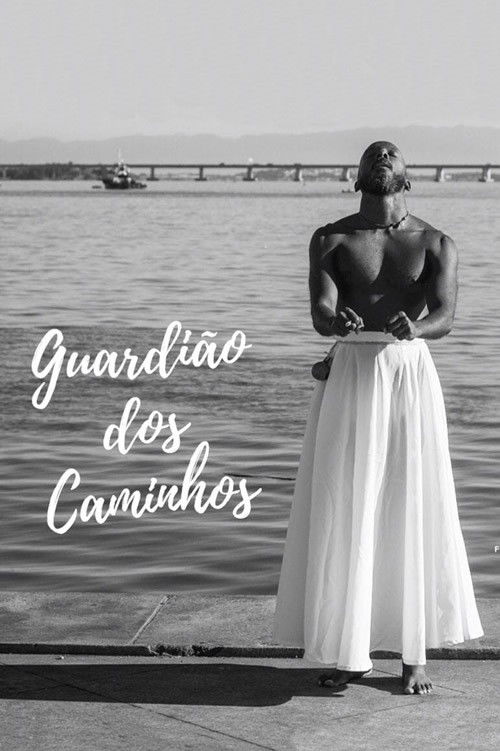 Guardião dos Caminhos (2020) poster