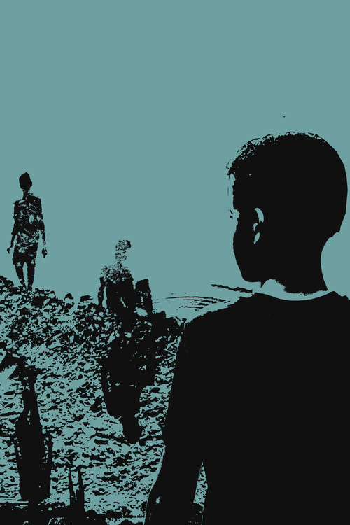 Juguemos en el Bosque poster