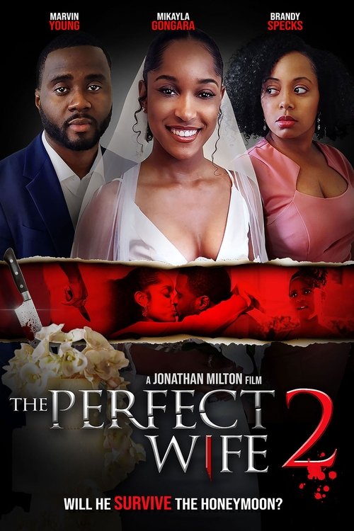 The Perfect Wife 2 (2022) poster
