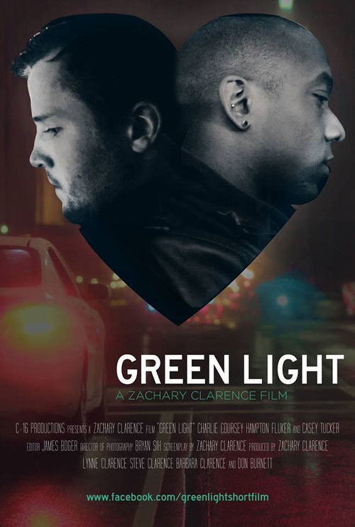 Green Light (2013) poster