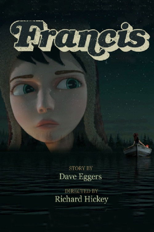 Francis (2013) poster