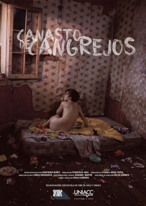 Canasto de cangrejos (2019) poster