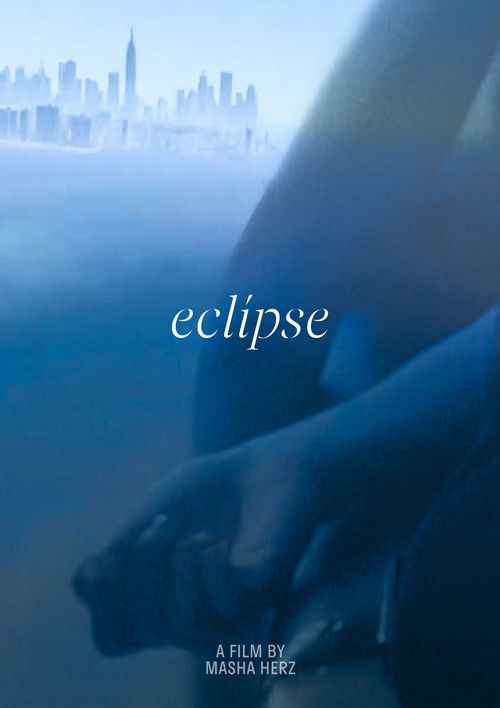 eclipse (2023) poster