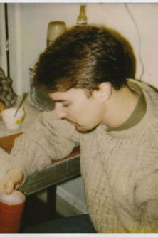 Between the Devil and the Deep Blue Sea (1997) poster