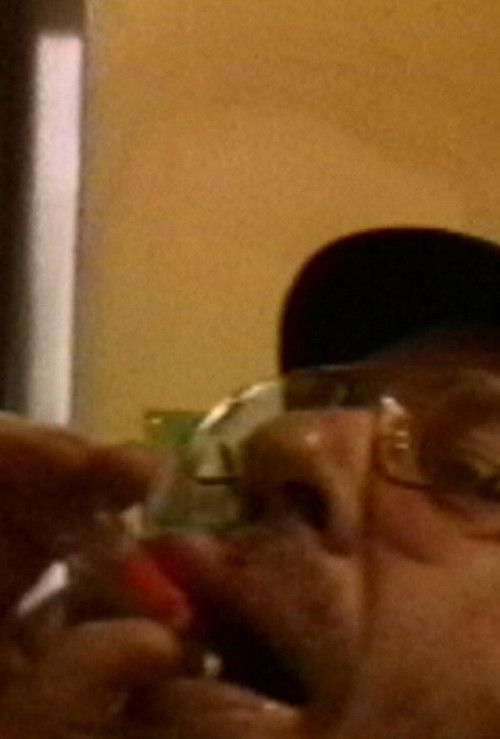 Erratic Angel (1998) poster