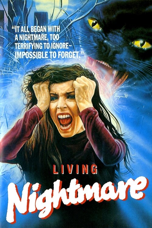 Echoes (1982) poster