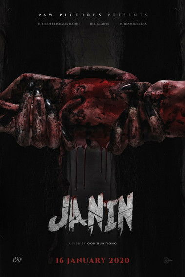 Janin (2020) poster