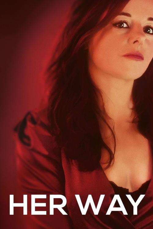 Une femme du monde (2021) poster