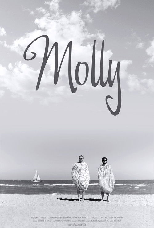 Molly (2014) poster