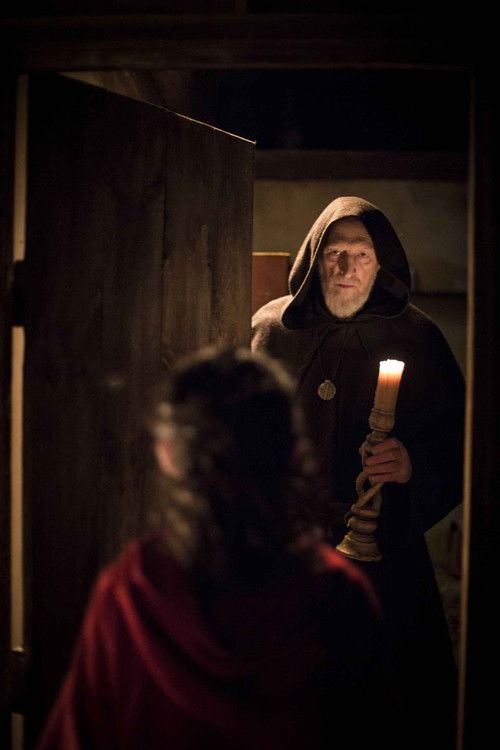 Judgement Tavern (2016) poster